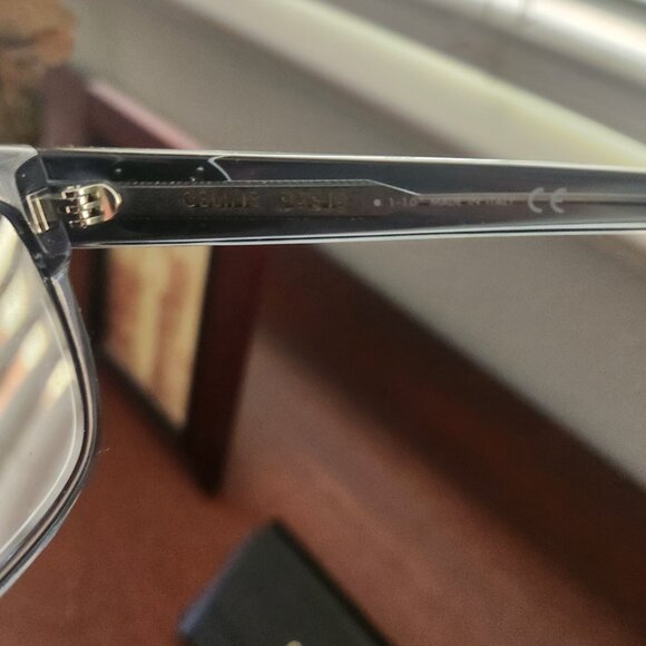 CELINE PARIS CL40155I 59-18-140 Sunglasses - Picture 4 of 9